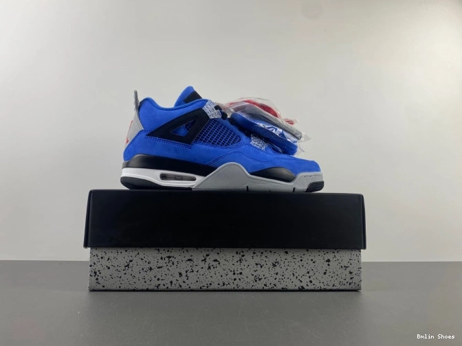 Bmlin 4 JORDAN RETRO JBM231-M19-C1 ENCORE EMINEM 0727